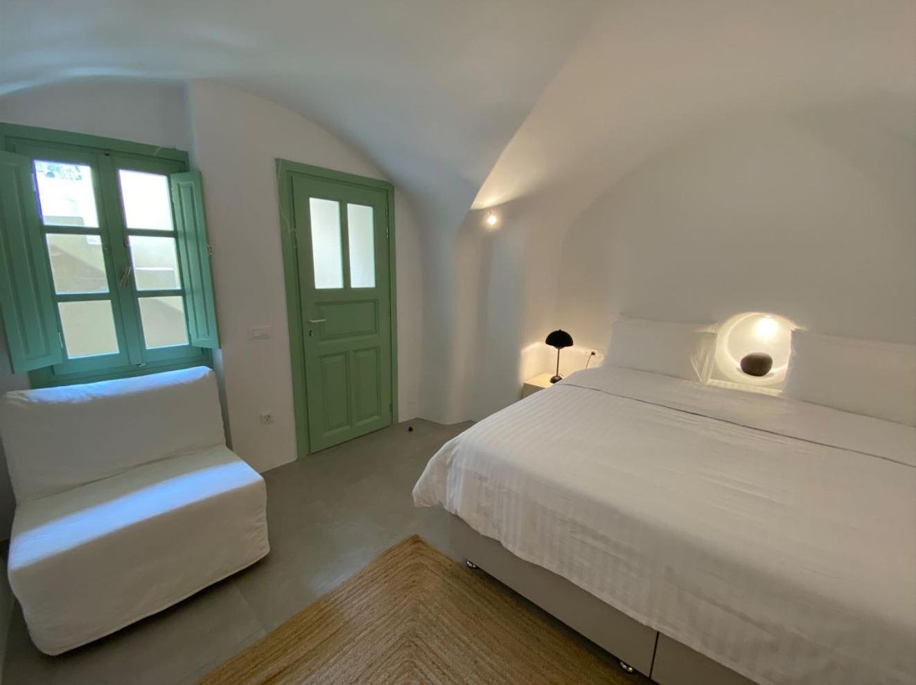 Sohora Villa Éxo Goniá 外观 照片