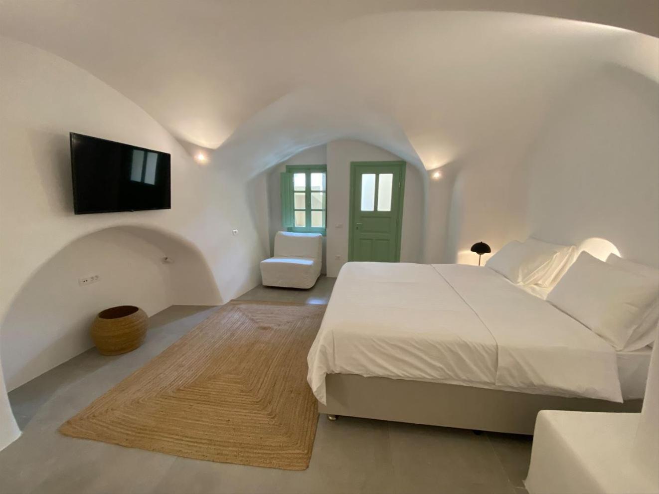 Sohora Villa Éxo Goniá 外观 照片